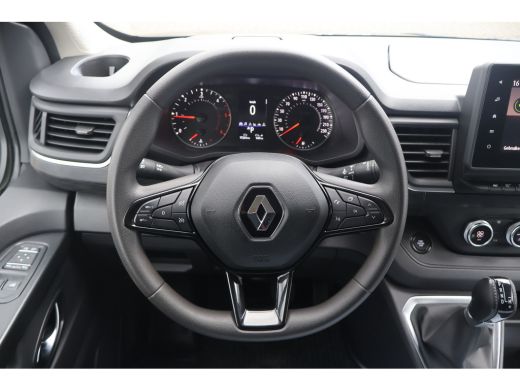 Renault Trafic 2.0 Blue dCi 170pk L2 H1 Automaat Airco Navigatie ActivLease financial lease