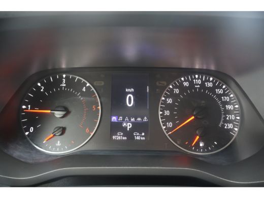 Renault Trafic 2.0 Blue dCi 170pk L2 H1 Automaat Airco Navigatie ActivLease financial lease