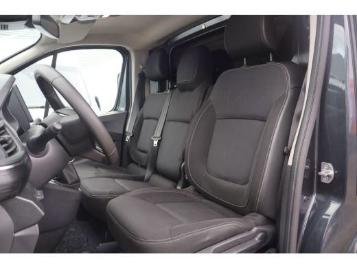 Renault Trafic 2.0 Blue dCi 170pk L2 H1 Automaat Airco Navigatie ActivLease financial lease