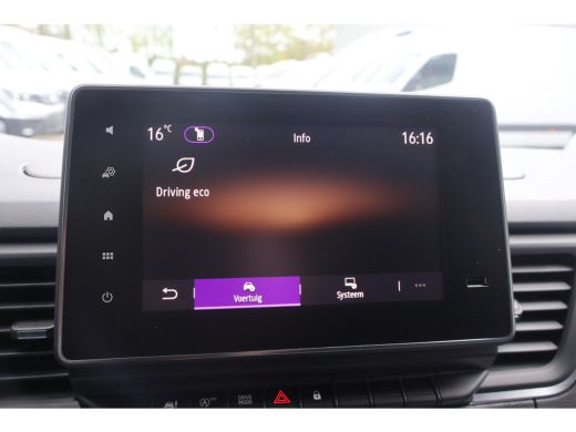 Renault Trafic 2.0 Blue dCi 170pk L2 H1 Automaat Airco Navigatie ActivLease financial lease