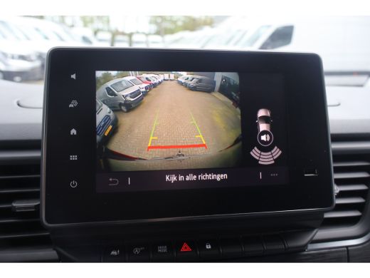 Renault Trafic 2.0 Blue dCi 170pk L2 H1 Automaat Airco Navigatie ActivLease financial lease