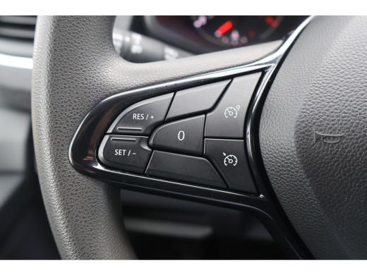 Renault Trafic 2.0 Blue dCi 170pk L2 H1 Automaat Airco Navigatie ActivLease financial lease