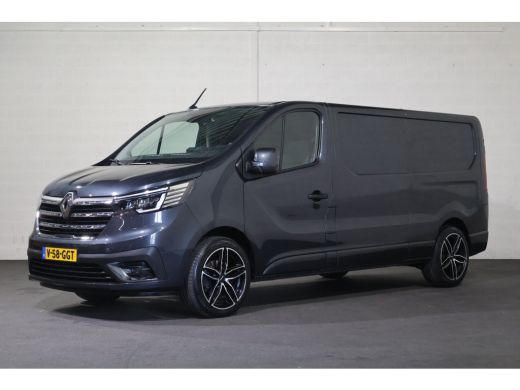 Renault Trafic 2.0 Blue dCi 170pk L2 H1 Automaat Airco Navigatie ActivLease financial lease