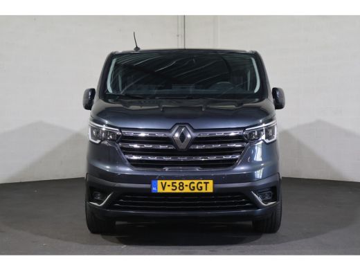 Renault Trafic 2.0 Blue dCi 170pk L2 H1 Automaat Airco Navigatie ActivLease financial lease