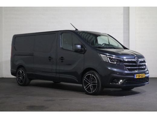Renault Trafic 2.0 Blue dCi 170pk L2 H1 Automaat Airco Navigatie ActivLease financial lease