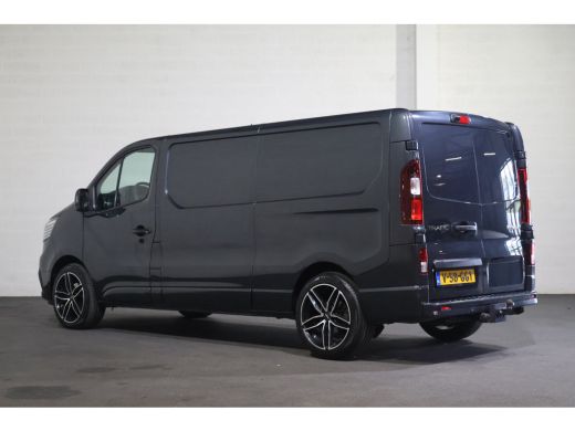 Renault Trafic 2.0 Blue dCi 170pk L2 H1 Automaat Airco Navigatie ActivLease financial lease