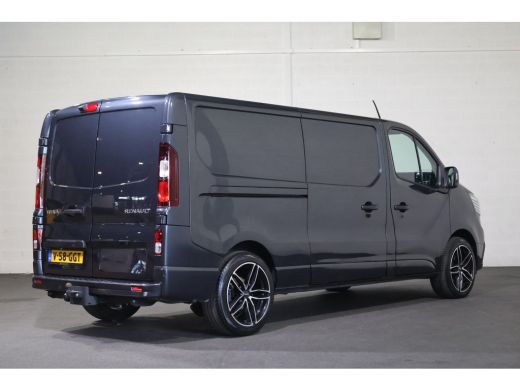 Renault Trafic 2.0 Blue dCi 170pk L2 H1 Automaat Airco Navigatie ActivLease financial lease