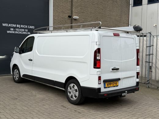 Renault Trafic 2.0 dCi 130 PK EURO 6 T30 L2H1 Work Edition CarPlay/trekhaak/cruise control ActivLease financial lease