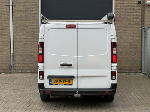 Renault Trafic 2.0 dCi 130 PK EURO 6 T30 L2H1 Work Edition CarPlay/trekhaak/cruise control ActivLease financial lease