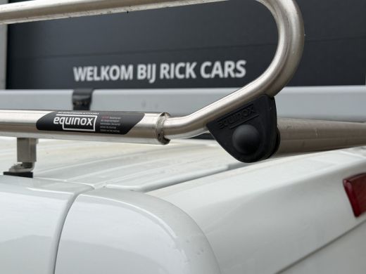 Renault Trafic 2.0 dCi 130 PK EURO 6 T30 L2H1 Work Edition CarPlay/trekhaak/cruise control ActivLease financial lease