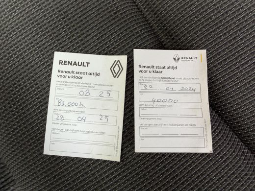 Renault Trafic 2.0 dCi 130 PK EURO 6 T30 L2H1 Work Edition CarPlay/trekhaak/cruise control ActivLease financial lease