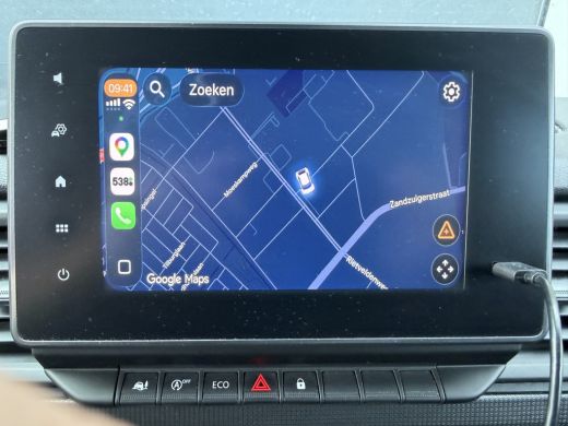 Renault Trafic 2.0 dCi 130 PK EURO 6 T30 L2H1 Work Edition CarPlay/trekhaak/cruise control ActivLease financial lease