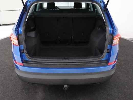 Skoda Kodiaq 1.5 TSI Style | Trekhaak | Stoelverwarming | Carplay | Sfeerverlichting | Memory | Keyless | Full... ActivLease financial lease