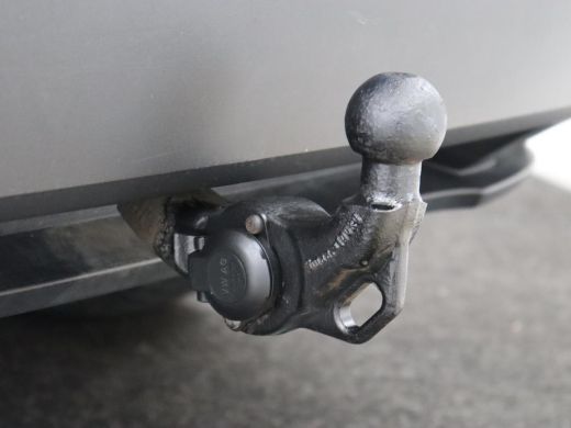 Skoda Kodiaq 1.5 TSI Style | Trekhaak | Stoelverwarming | Carplay | Sfeerverlichting | Memory | Keyless | Full... ActivLease financial lease