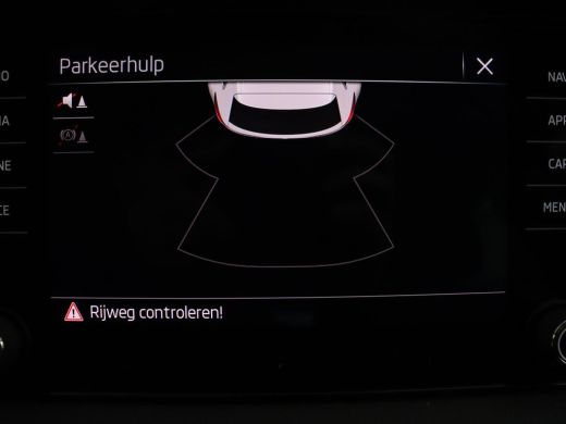 Skoda Kodiaq 1.5 TSI Style | Trekhaak | Stoelverwarming | Carplay | Sfeerverlichting | Memory | Keyless | Full... ActivLease financial lease