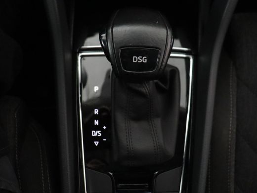 Skoda Kodiaq 1.5 TSI Style | Trekhaak | Stoelverwarming | Carplay | Sfeerverlichting | Memory | Keyless | Full... ActivLease financial lease