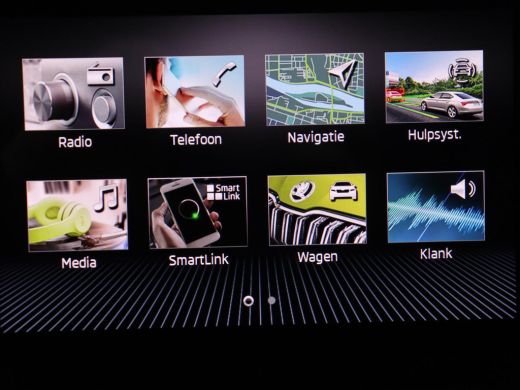 Skoda Kodiaq 1.5 TSI Style | Trekhaak | Stoelverwarming | Carplay | Sfeerverlichting | Memory | Keyless | Full... ActivLease financial lease