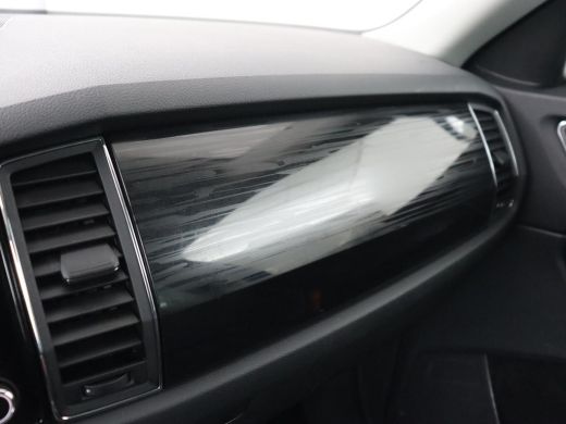 Skoda Kodiaq 1.5 TSI Style | Trekhaak | Stoelverwarming | Carplay | Sfeerverlichting | Memory | Keyless | Full... ActivLease financial lease