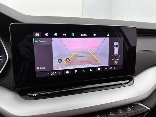 Skoda Octavia Combi 1.5 TSI MHEV Business Edition CAMERA | CARPLAY-NAV | EL-ACHTERKLEP ActivLease financial lease