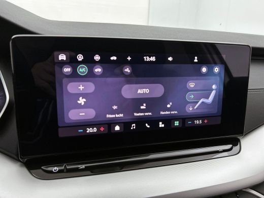 Skoda Octavia Combi 1.5 TSI MHEV Business Edition CAMERA | CARPLAY-NAV | EL-ACHTERKLEP ActivLease financial lease