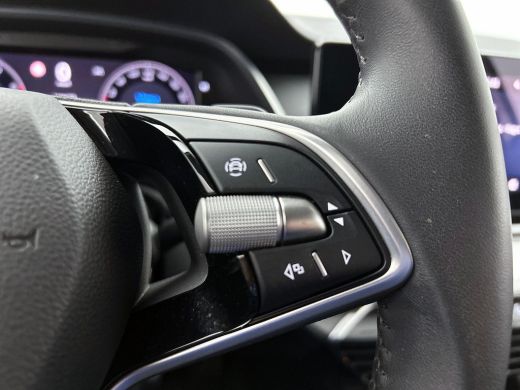 Skoda Octavia Combi 1.5 TSI MHEV Business Edition CAMERA | CARPLAY-NAV | EL-ACHTERKLEP ActivLease financial lease