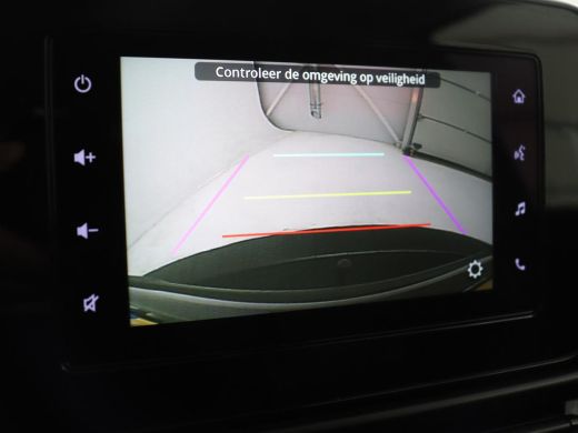 Suzuki S-Cross 1.4 Boosterjet Comfort Smart Hybrid | Trekhaak | Adaptive cruise | Carplay | Camera | Full LED | ... ActivLease financial lease