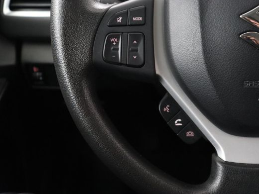 Suzuki S-Cross 1.4 Boosterjet Comfort Smart Hybrid | Trekhaak | Adaptive cruise | Carplay | Camera | Full LED | ... ActivLease financial lease