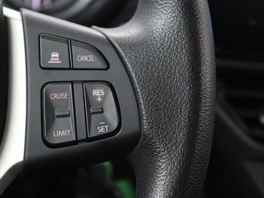 Suzuki S-Cross 1.4 Boosterjet Comfort Smart Hybrid | Trekhaak | Adaptive cruise | Carplay | Camera | Full LED | ... ActivLease financial lease