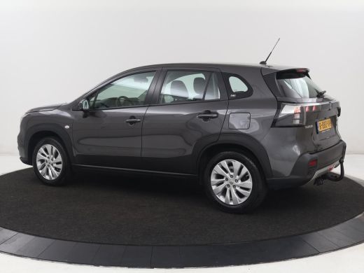 Suzuki S-Cross 1.4 Boosterjet Comfort Smart Hybrid | Trekhaak | Adaptive cruise | Carplay | Camera | Full LED | ... ActivLease financial lease
