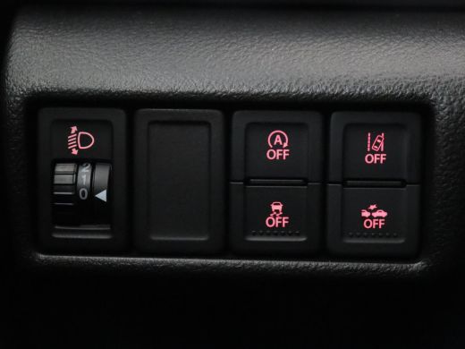 Suzuki S-Cross 1.4 Boosterjet Comfort Smart Hybrid | Trekhaak | Adaptive cruise | Carplay | Camera | Full LED | ... ActivLease financial lease