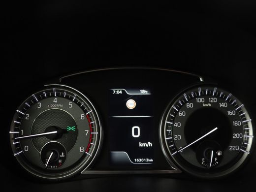 Suzuki S-Cross 1.4 Boosterjet Comfort Smart Hybrid | Trekhaak | Adaptive cruise | Carplay | Camera | Full LED | ... ActivLease financial lease