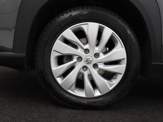 Suzuki S-Cross 1.4 Boosterjet Comfort Smart Hybrid | Trekhaak | Adaptive cruise | Carplay | Camera | Full LED | ... ActivLease financial lease