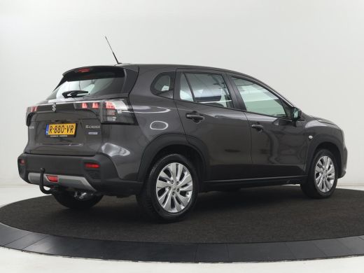 Suzuki S-Cross 1.4 Boosterjet Comfort Smart Hybrid | Trekhaak | Adaptive cruise | Carplay | Camera | Full LED | ... ActivLease financial lease