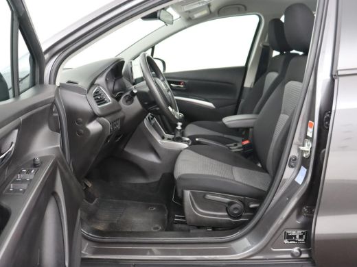 Suzuki S-Cross 1.4 Boosterjet Comfort Smart Hybrid | Trekhaak | Adaptive cruise | Carplay | Camera | Full LED | ... ActivLease financial lease