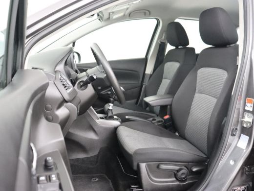 Suzuki S-Cross 1.4 Boosterjet Comfort Smart Hybrid | Trekhaak | Adaptive cruise | Carplay | Camera | Full LED | ... ActivLease financial lease