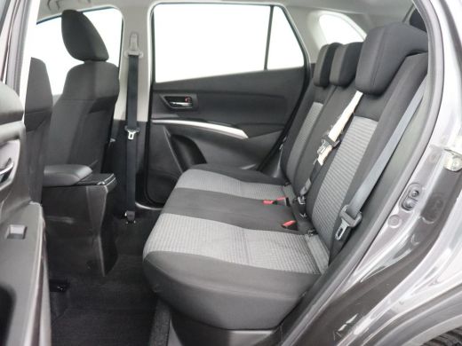 Suzuki S-Cross 1.4 Boosterjet Comfort Smart Hybrid | Trekhaak | Adaptive cruise | Carplay | Camera | Full LED | ... ActivLease financial lease