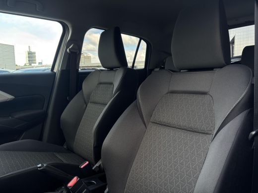 Suzuki Swift 1.2 Select Smart Hybrid | Nieuw | Direct uit voorraad leverbaar | Apple Carplay & Android Auto | ... ActivLease financial lease