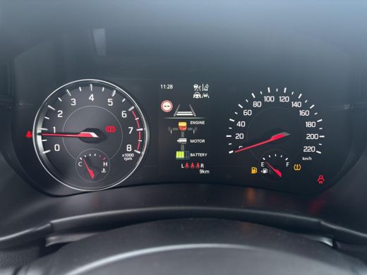 Suzuki Swift 1.2 Select Smart Hybrid | Nieuw | Direct uit voorraad leverbaar | Apple Carplay & Android Auto | ... ActivLease financial lease