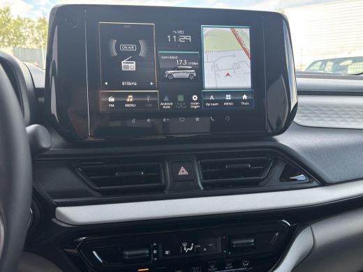 Suzuki Swift 1.2 Select Smart Hybrid | Nieuw | Direct uit voorraad leverbaar | Apple Carplay & Android Auto | ... ActivLease financial lease