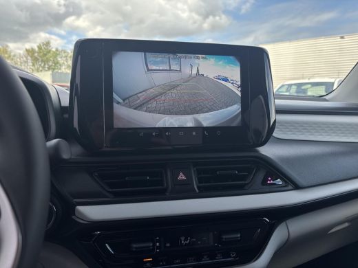 Suzuki Swift 1.2 Select Smart Hybrid | Nieuw | Direct uit voorraad leverbaar | Apple Carplay & Android Auto | ... ActivLease financial lease