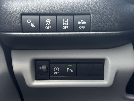 Suzuki Swift 1.2 Select Smart Hybrid | Nieuw | Direct uit voorraad leverbaar | Apple Carplay & Android Auto | ... ActivLease financial lease