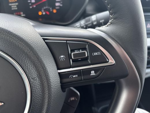 Suzuki Swift 1.2 Select Smart Hybrid | Nieuw | Direct uit voorraad leverbaar | Apple Carplay & Android Auto | ... ActivLease financial lease