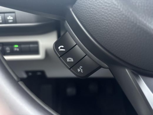 Suzuki Swift 1.2 Select Smart Hybrid | Nieuw | Direct uit voorraad leverbaar | Apple Carplay & Android Auto | ... ActivLease financial lease