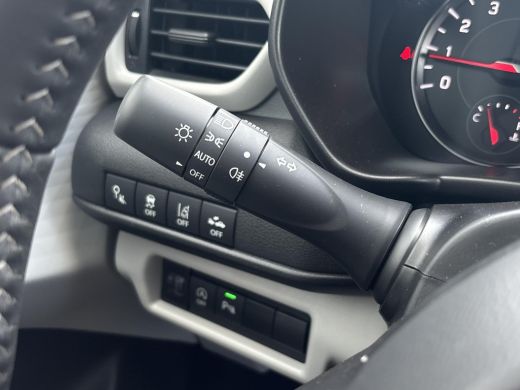 Suzuki Swift 1.2 Select Smart Hybrid | Nieuw | Direct uit voorraad leverbaar | Apple Carplay & Android Auto | ... ActivLease financial lease