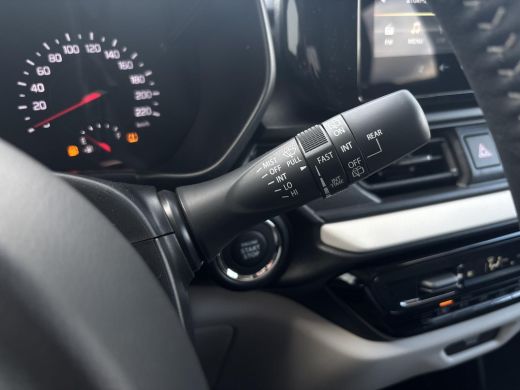 Suzuki Swift 1.2 Select Smart Hybrid | Nieuw | Direct uit voorraad leverbaar | Apple Carplay & Android Auto | ... ActivLease financial lease