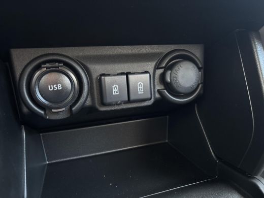 Suzuki Swift 1.2 Select Smart Hybrid | Nieuw | Direct uit voorraad leverbaar | Apple Carplay & Android Auto | ... ActivLease financial lease