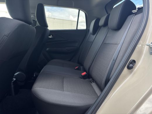 Suzuki Swift 1.2 Select Smart Hybrid | Nieuw | Direct uit voorraad leverbaar | Apple Carplay & Android Auto | ... ActivLease financial lease