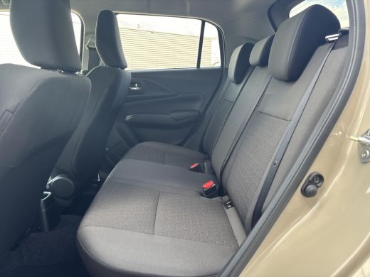 Suzuki Swift 1.2 Select Smart Hybrid | Nieuw | Direct uit voorraad leverbaar | Apple Carplay & Android Auto | ... ActivLease financial lease