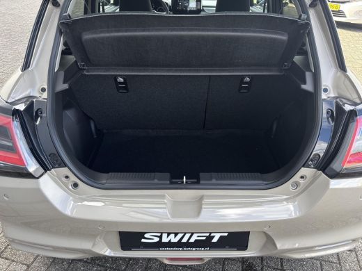 Suzuki Swift 1.2 Select Smart Hybrid | Nieuw | Direct uit voorraad leverbaar | Apple Carplay & Android Auto | ... ActivLease financial lease