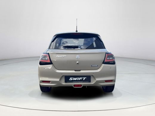 Suzuki Swift 1.2 Select Smart Hybrid | Nieuw | Direct uit voorraad leverbaar | Apple Carplay & Android Auto | ... ActivLease financial lease